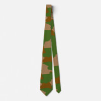 Grüne Camo-Militärtarnung