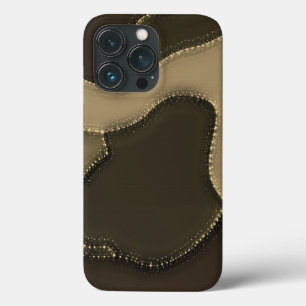 Grüne Camouflage Case-Mate iPhone Hülle
