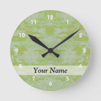 Grüne Camouflage