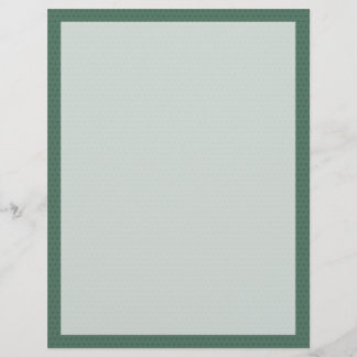 Grüne Cathdralenbogen