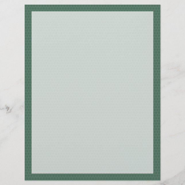 Grüne Cathdralenbogen (Vorderseite)