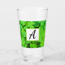 Grüne Clovers Foto Wohlstand Bibel Verse Ursprüngl