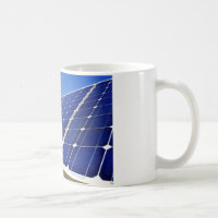 Grüne Energie-SolarPower