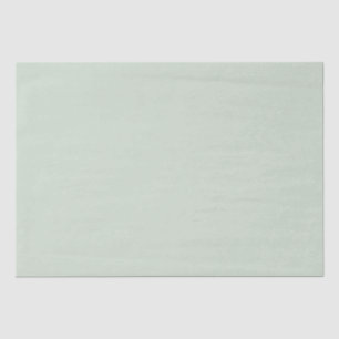 Grüne Eukalyptus-Hochzeit Seidenpapier