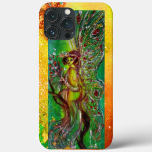 GRÜNE FAIRE IN DER MOONLIGHT Fantasy Case-Mate iPhone Hülle
