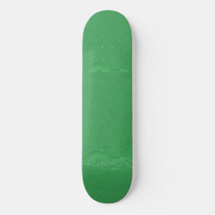 grüne Farbe der Skateboards