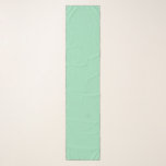 Grüne Farbe des Meeresbodens Schal<br><div class="desc">Meeresgrün Solid Farbe Moderne Farbe.</div>