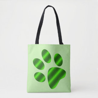 Grüne Farbpalette