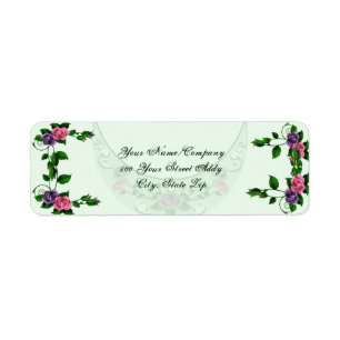 Grüne Göttin Upright Crescent