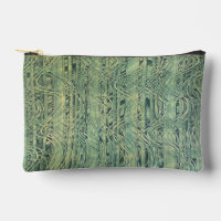 Grüne Growths Carry-All Pouch