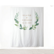 Grüne Grüne Kulisse