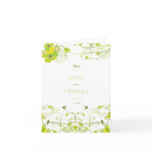 Grüne Hibisken Wirbel & Schwedische Blumenhochzeit