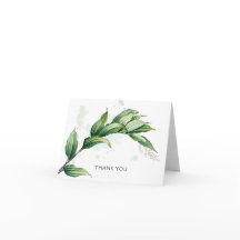 Grüne Illustration Wasserfarbensplash Blank