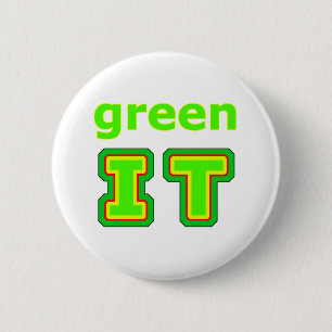 grüne IT - MUSEUM gibsphotoart Button