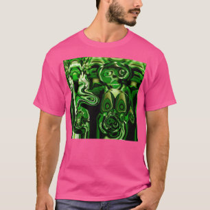 Grüne Jugend T-Shirt