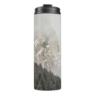 GRÜNE KIEFERN THERMOSBECHER