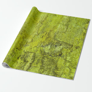 Grüne Konkrete, Kunst, Wohngestaltung, Hintergrund Geschenkpapier