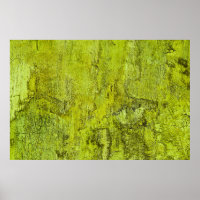 Grüne Konkrete, Kunst, Wohngestaltung, Hintergrund