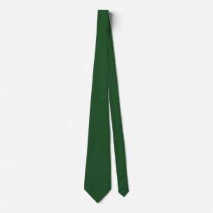 grüne Krawatte