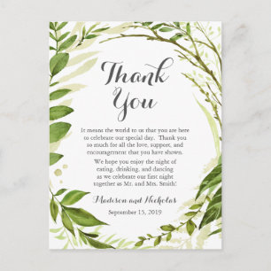 Grüne Lage dank Karte rustikale Vegetation