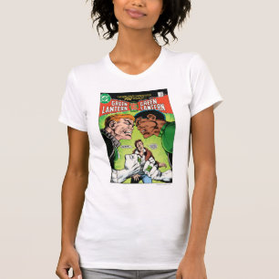 Grüne Lantern / Grüne Lantern T-Shirt