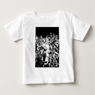 Grüne Laterne Baby T-shirt