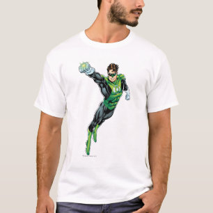 Grüne Laterne - Comic, Arm-Out T-Shirt