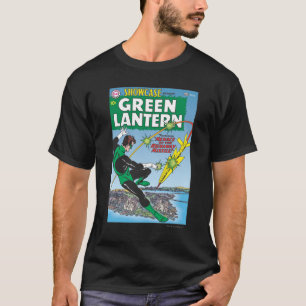 Grüne Laterne - Runaway Missile T-Shirt