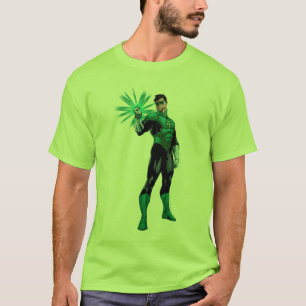Grüne Laterne T-Shirt