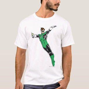 Grüne Laterne T-Shirt