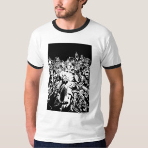 Grüne Laterne T-Shirt