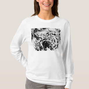 Grüne Laternen-Gruppe T-Shirt