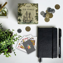 Grüne, lila gelbe Monogramm Initial A grau