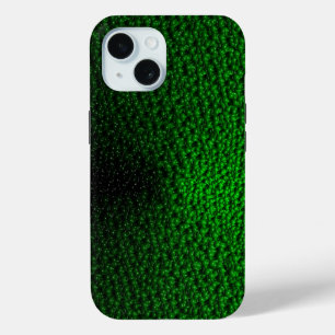 Grüne Lobby Case-Mate iPhone Hülle