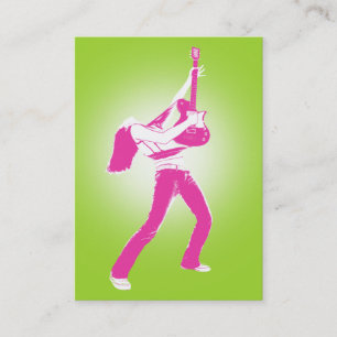 "Grüne majestätische" mollige Karte