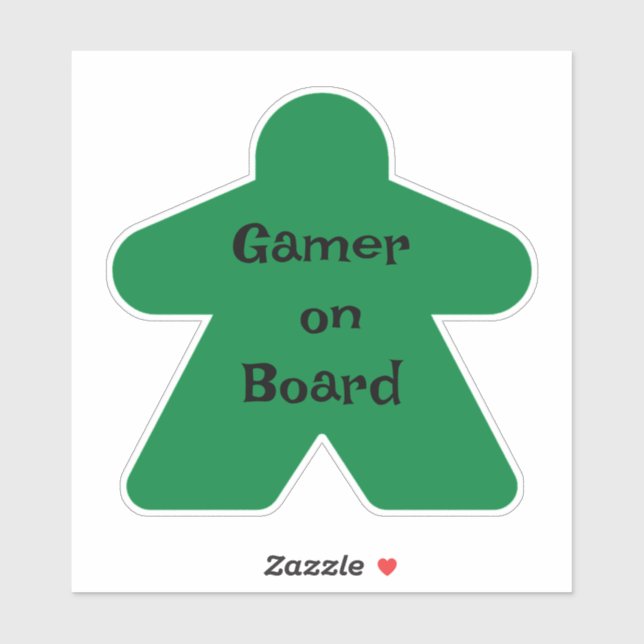 Grüne Mäuse Aufkleber (Blatt)