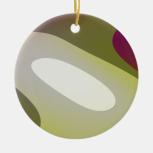 Grüne Meditation 6001 Ornament