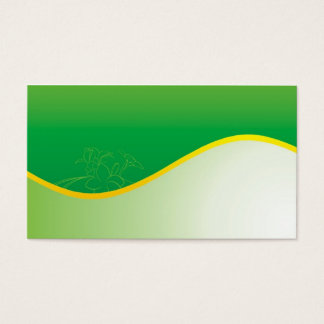 Grüne Natur