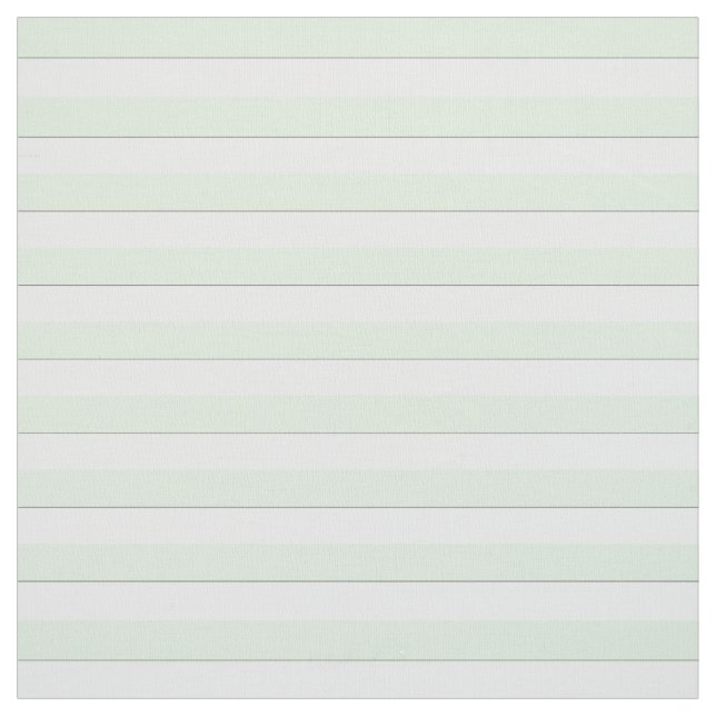 Grüne Pastellstreifen auf irgendeiner Farbe Stoff (Muster)