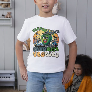 Grüne Pfeffersfeier - Paparazzi T-Shirt