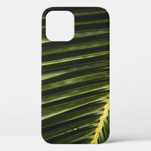 Grüne Pflanze Case-Mate iPhone Hülle