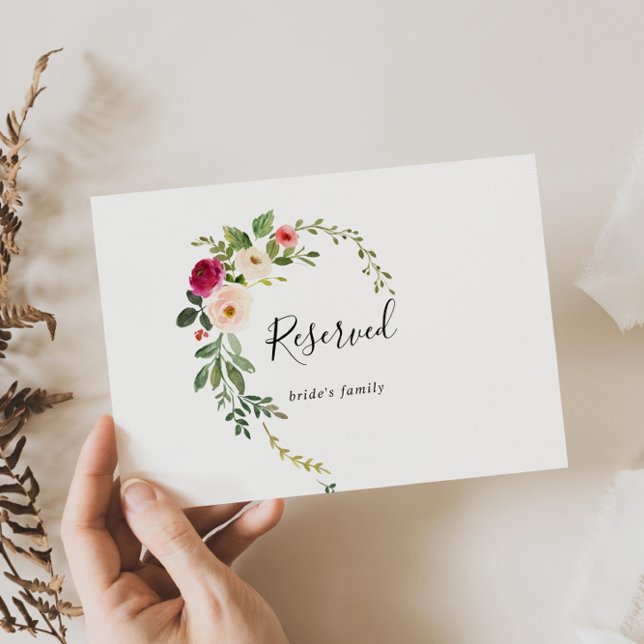 Grüne Rosa Blütenblüte Blumenzwiebeln Zeichen vorb (Von Creator hochgeladen)