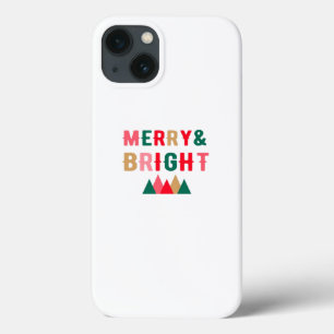 Grüne rot und braun muffe Typografie Case-Mate iPhone Hülle