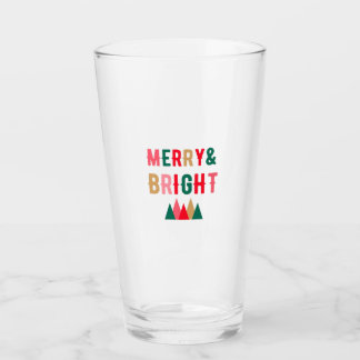 Grüne rot und braun muffe Typografie Glas