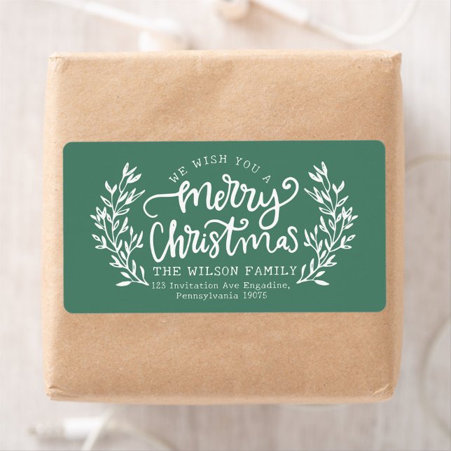 Grüne Schriftfamilie (Von Creator hochgeladen)