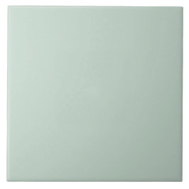 Grüne Solid Color Fliese