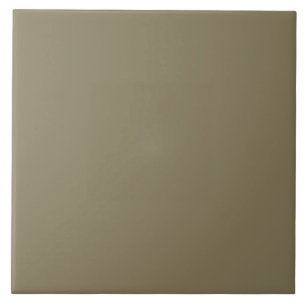Grüne Solid Color Fliese