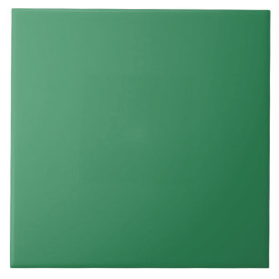 Grüne Solid Color Fliese