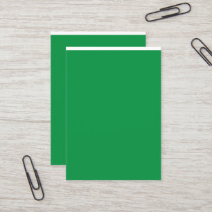 Grüne Sommerhochzeit Einladung
