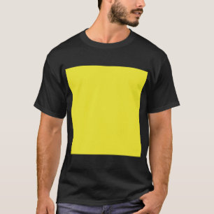 Grüne Sommerhochzeits-Einladung T-Shirt